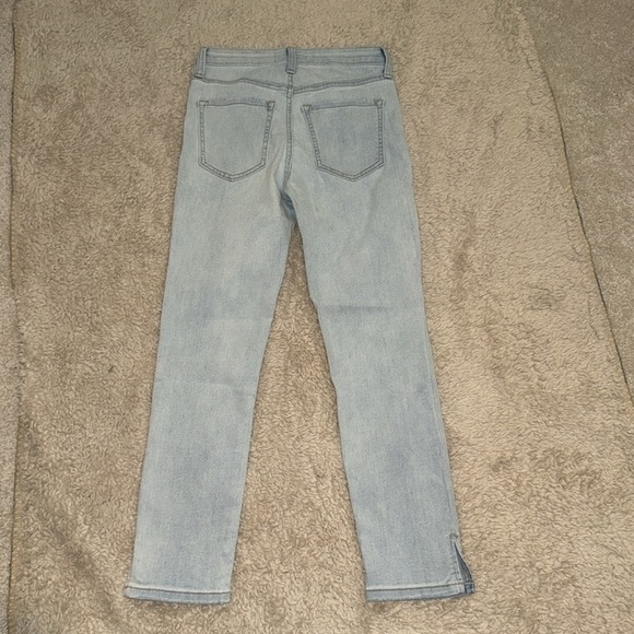 Harper Heritage Jeans - Picture 2 of 4